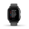 Garmin Venu Sq Gris/pizarra Smartwatch Multideporte Gps Integrado Frecuencia Actividad Sueño