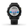 Garmin Forerunner 745 Black / Smartwatch 43.8mm