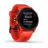 Garmin Forerunner 745 Magma Red / Smartwatch 43.8mm