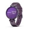 Garmin Lily Lila Con Correa Lila 34.5mm Smartwatch Pequeño Y Elegante 5atm Gps Bluetooth