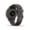 Garmin Venu 2s Gris Pizarra Smartwatch Multideporte Wifi Gps Integrado Frecuencia Actividad Sueño 40mm