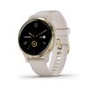 Garmin Venu 2s Tundra/champagne Smartwatch Multideporte Wifi Gps Integrado Frecuencia Actividad Sueño 40mm