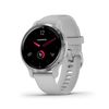 Garmin Venu 2s Gris Plata Smartwatch Multideporte Wifi Gps Integrado Frecuencia Actividad Sueño 40mm