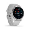 Garmin Venu 2s Gris Plata Smartwatch Multideporte Wifi Gps Integrado Frecuencia Actividad Sueño 40mm