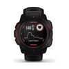 Garmin Instinct Esports Edition 45mm Smartwatch Resistente Para Gamers