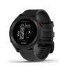 Garmin Approach S12 Negro Smartwatch Golf Negro Gps