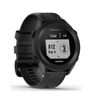 Garmin Approach S12 Negro Smartwatch Golf Negro Gps