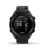 Garmin Approach S12 Negro Smartwatch Golf Negro Gps