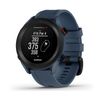 Garmin Approach S12 Azul Smartwatch Golf