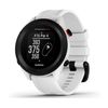 Garmin Approach S12 Blanco Smartwatch Golf