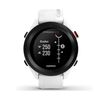 Garmin Approach S12 Blanco Smartwatch Golf