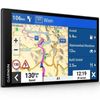 Gps Garmin Drivesmart 76 010-02470-11/ Pantalla 7'/ Mapas Europa