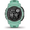 Garmin - Reloj Conectado - Instinct 2s - Solar Agua Verde