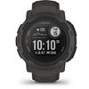 Reloj Conectado - Garmin - Instinct 2 - Grafito