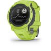 Reloj Conectado - Garmin - Instinct 2 - Lima Eléctrica