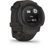 Reloj Conectado - Garmin - Instinct 2 Solar - Grafito