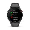 Garmin Forerunner 255 Slate Gray / Smartwatch 46mm