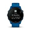 Garmin Forerunner 255 Dark Blue / Smartwatch 46mm