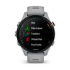 Garmin Forerunner 255s Gray / Smartwatch 41mm