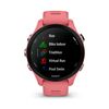 Garmin Forerunner 255s Light Pink / Smartwatch 41mm