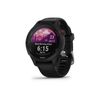 Smartwatch Garmin Forerunner 255s Music Black