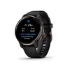 Garmin Venu 2 Plus Smartwatch Pizarra (black+slate) 43 Mm / Gps / Wifi