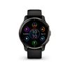 Garmin Venu 2 Plus Smartwatch Pizarra (black+slate) 43 Mm / Gps / Wifi