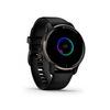 Garmin Venu 2 Plus Smartwatch Pizarra (black+slate) 43 Mm / Gps / Wifi