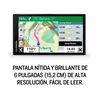 Garmin Drivesmart 66 / Navegador Gps Para Coche 6" Con Mapas De Europa