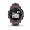 Garmin Instinct 2s Deep Orchid 40mm / Smartwatch Resistente