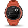 Reloj Conectado - Garmin - Instinct 2s - Poppy