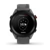 Garmin Approach S12 Slate Gray / Smartwatch 43.7mm