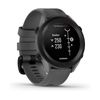 Garmin Approach S12 Slate Gray / Smartwatch 43.7mm