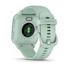 Garmin Venu Sq 2 Cool Mint & Metallic / Smartwatch 40mm