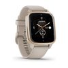 Garmin Venu Sq 2 Music Edition French Grey & Cream Grey / Smartwatch 40mm