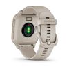 Garmin Venu Sq 2 Music Edition French Grey & Cream Grey / Smartwatch 40mm