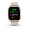 Garmin Venu Sq 2 Music Edition French Grey & Cream Grey / Smartwatch 40mm