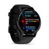 Garmin Venu 3 Black + Slate / Smartwatch 45mm