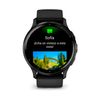 Garmin Venu 3 Black + Slate / Smartwatch 45mm