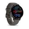 Garmin Venu 3s Pebble Gray + Slate / Smartwatch 41mm