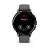 Garmin Venu 3s Pebble Gray + Slate / Smartwatch 41mm