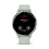 Garmin Venu 3s Sage Grey / Smartwatch 41mm