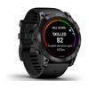 Garmin 7x Pro Solar Edition Black / Smartwatch 51mm