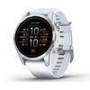 Garmin Epix Pro (gen 2) Ed. Standard White / Smartwatch 42mm