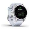 Garmin Epix Pro (gen 2) Ed. Standard White / Smartwatch 42mm