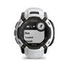 Garmin Instinct 2x Solar Whitestone / Smartwatch 50mm