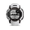 Garmin Instinct 2x Solar Whitestone / Smartwatch 50mm