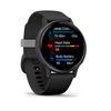 Garmin Vívoactive 5 Black Slate / Smartwatch 42mm