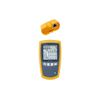 Fluke Microscanner Poe Comprobador De Alimentación Poe Azul, Amarillo