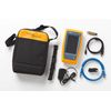 Fluke Liq-100 Comprobador De Cables De Red Comprobador De Cables De Par Trenzado